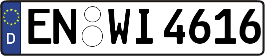 EN-WI4616
