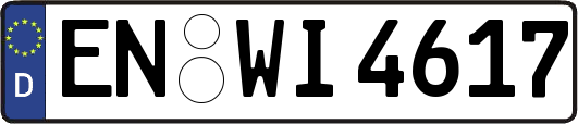EN-WI4617