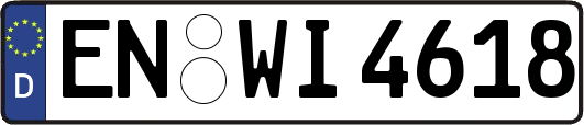 EN-WI4618