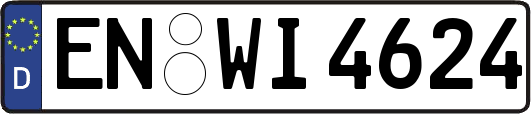 EN-WI4624