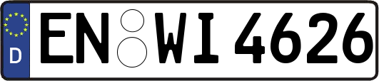 EN-WI4626