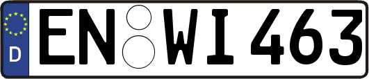 EN-WI463