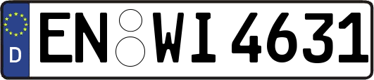 EN-WI4631
