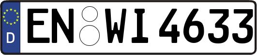 EN-WI4633