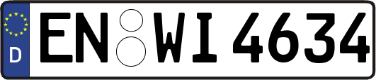 EN-WI4634