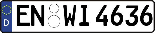 EN-WI4636