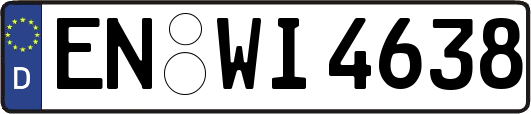 EN-WI4638