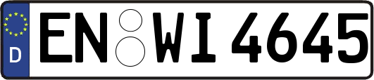 EN-WI4645