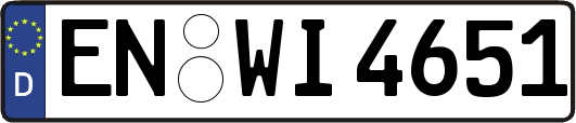 EN-WI4651