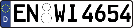 EN-WI4654