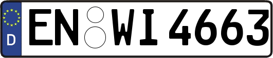 EN-WI4663