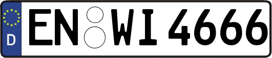 EN-WI4666