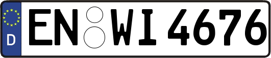 EN-WI4676