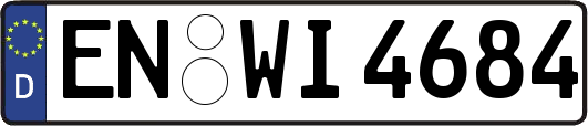 EN-WI4684
