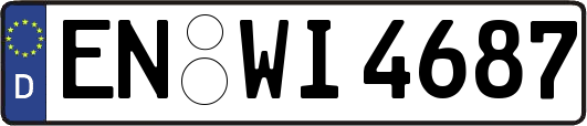 EN-WI4687