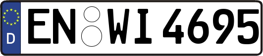 EN-WI4695
