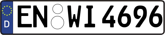 EN-WI4696