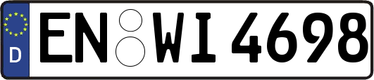 EN-WI4698