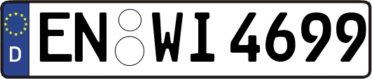 EN-WI4699