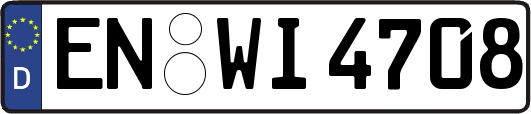 EN-WI4708
