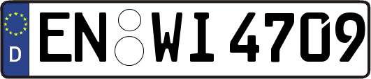 EN-WI4709