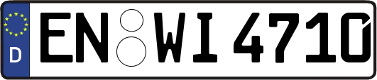 EN-WI4710