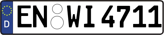 EN-WI4711