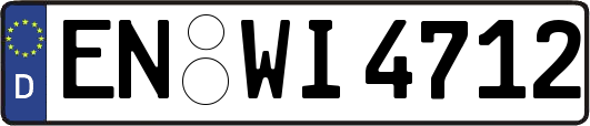 EN-WI4712