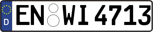 EN-WI4713