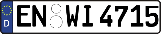 EN-WI4715