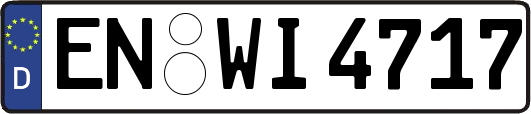 EN-WI4717