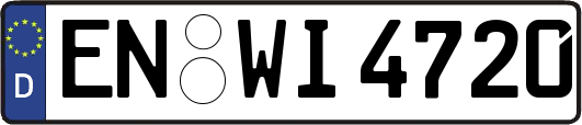 EN-WI4720