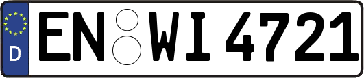 EN-WI4721