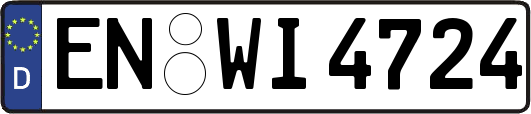 EN-WI4724
