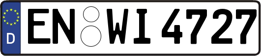EN-WI4727