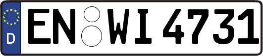EN-WI4731