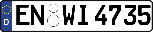 EN-WI4735