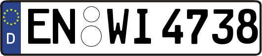 EN-WI4738