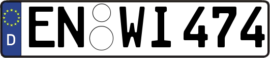EN-WI474