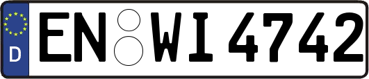 EN-WI4742