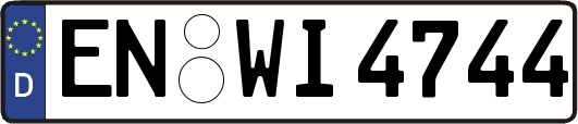 EN-WI4744