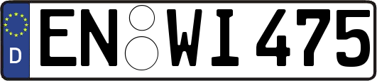 EN-WI475
