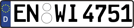 EN-WI4751