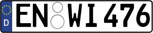 EN-WI476