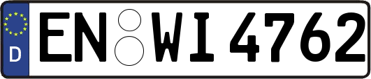 EN-WI4762
