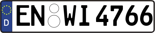 EN-WI4766