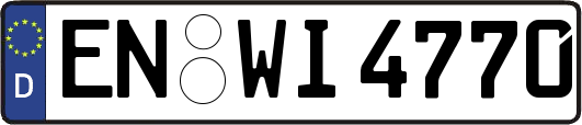 EN-WI4770