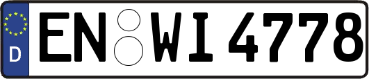 EN-WI4778