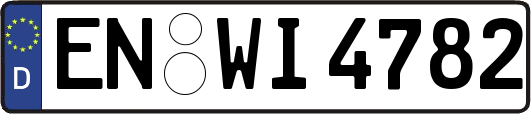 EN-WI4782