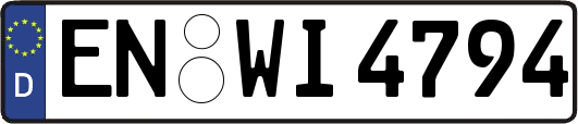 EN-WI4794